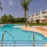 L14 Jardines Fase 1 - Appartement Sitio de Calahonda