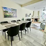 L14 Jardines Fase 1 - Appartement Sitio de Calahonda